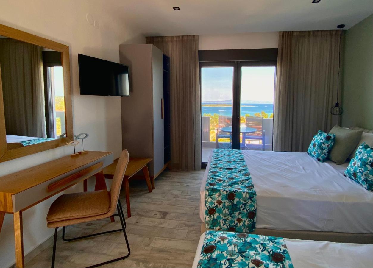 Aparthotel Thea Luxury