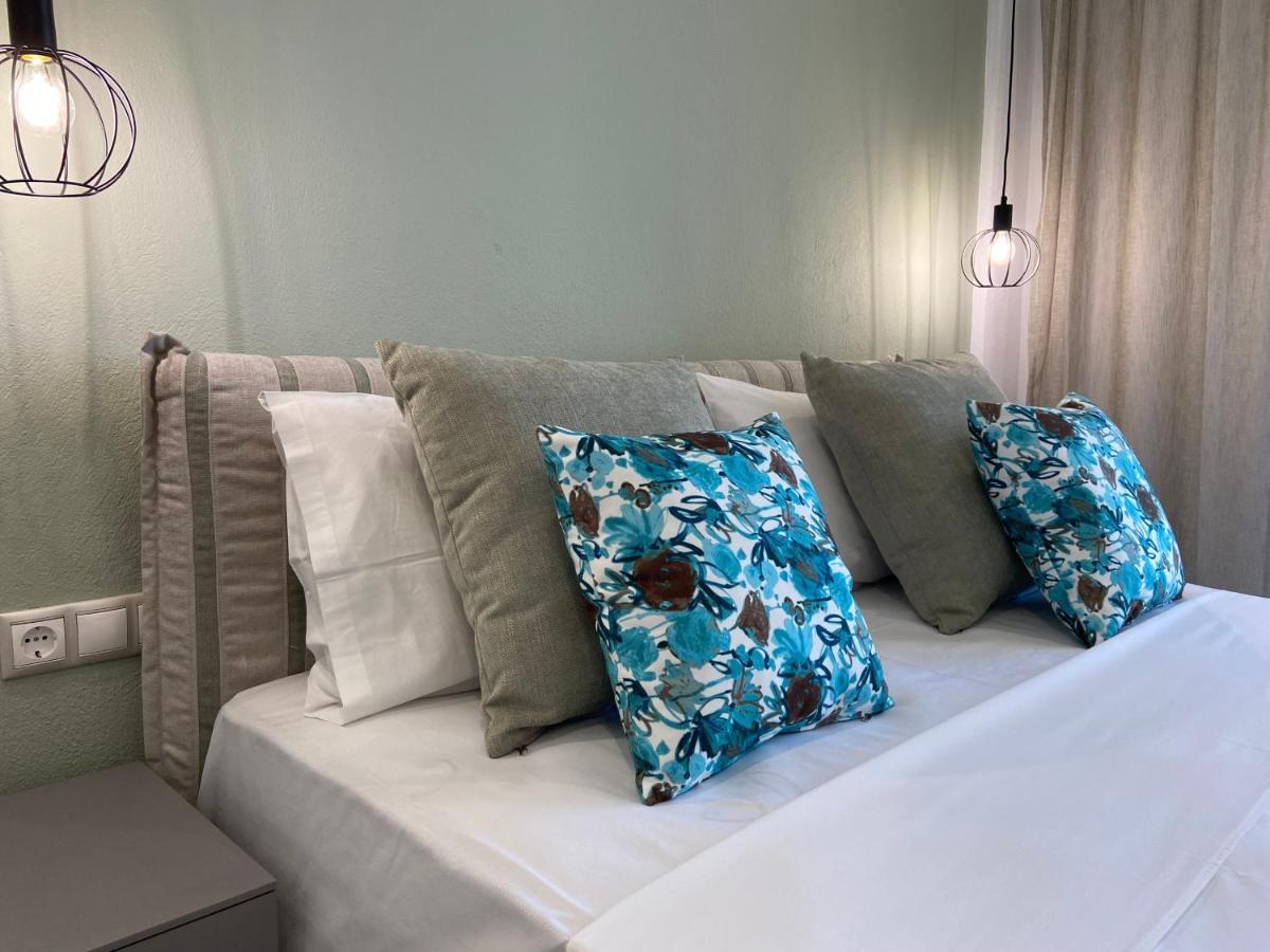 Thea Luxury Aparthotel *