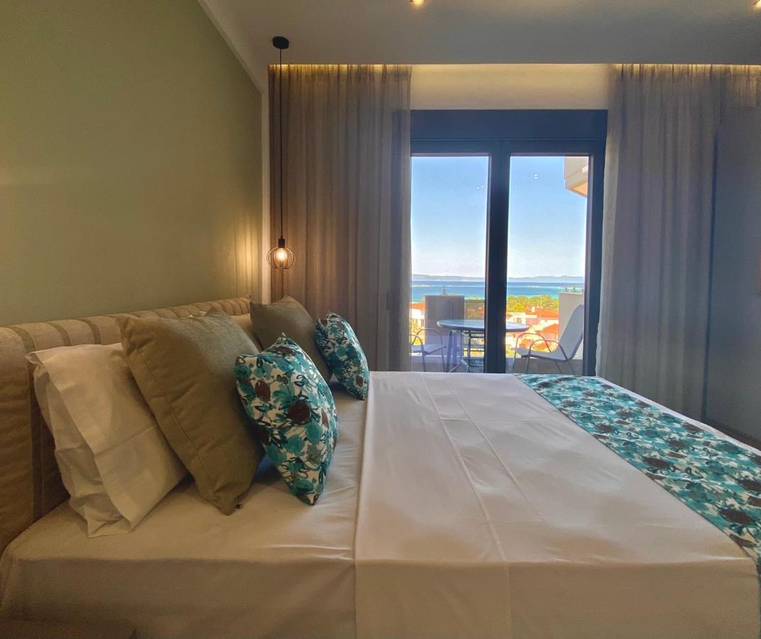Aparthotel Thea Luxury