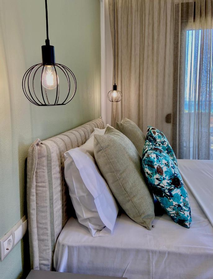 Thea Luxury Aparthotel