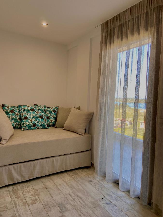 Aparthotel Thea Luxury *