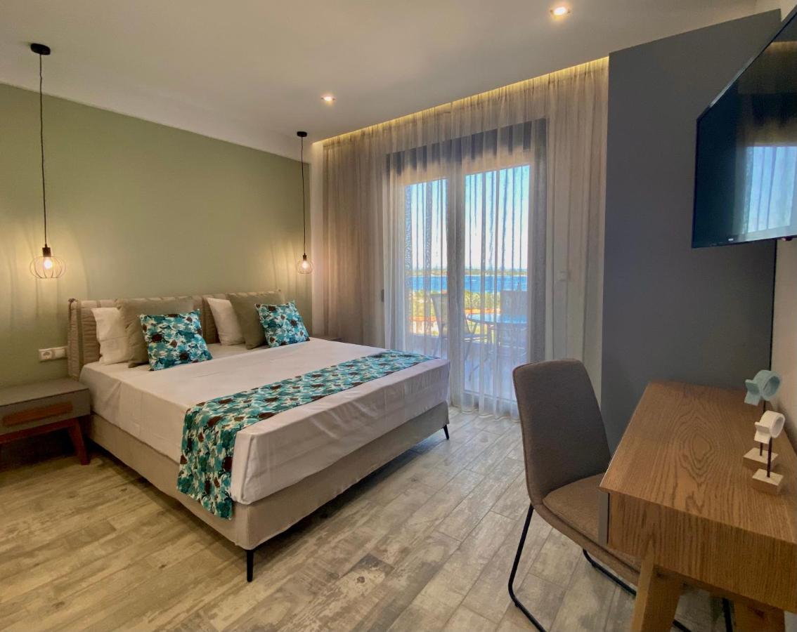 Aparthotel Thea Luxury