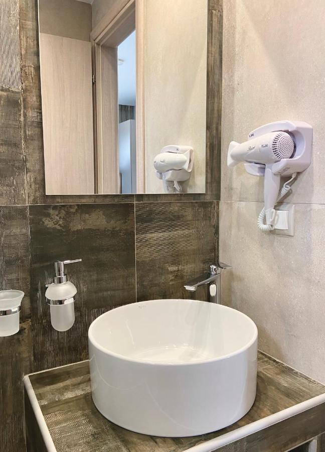 Aparthotel Thea Luxury *