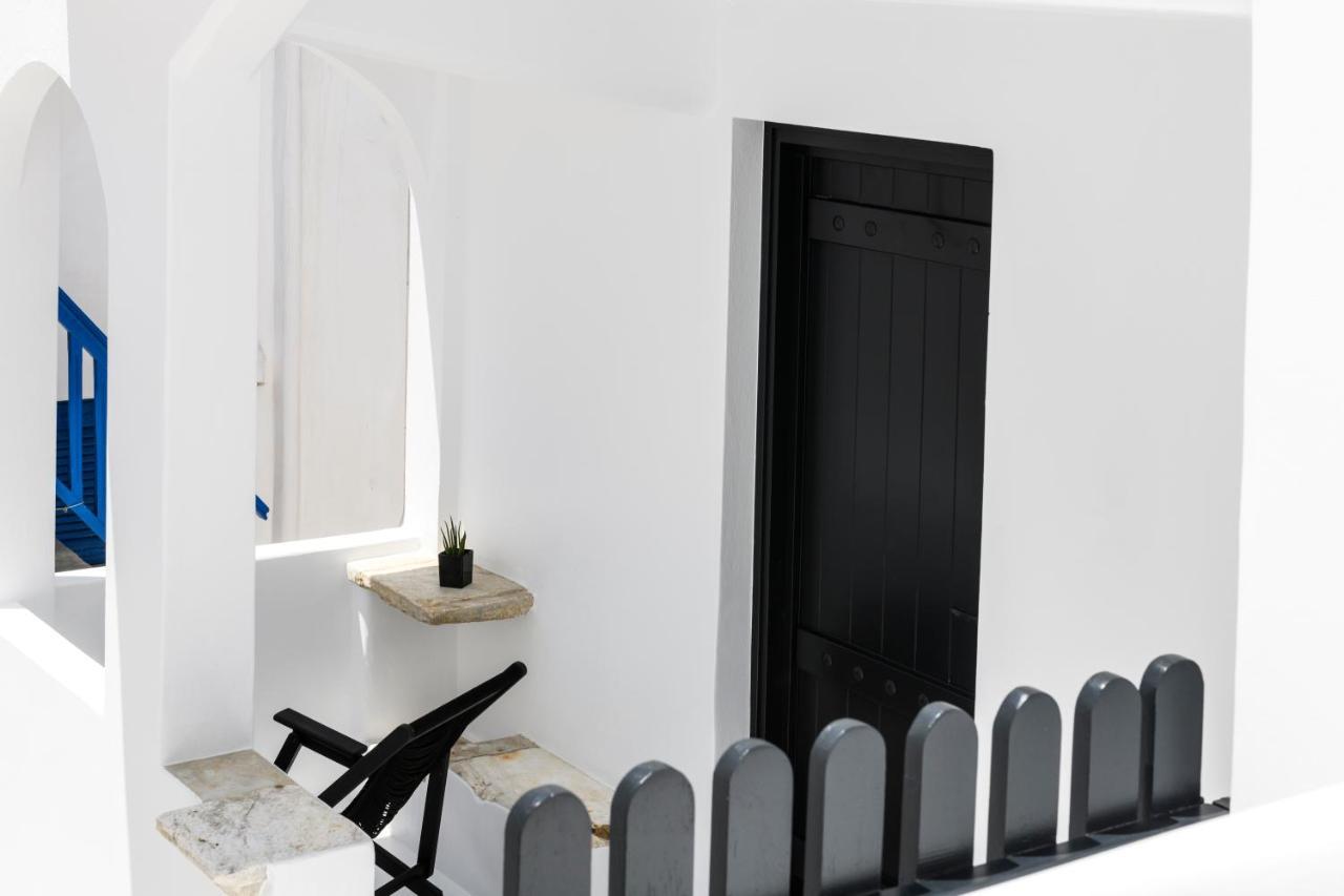 She Mykonos - The Residency Mykonos Town