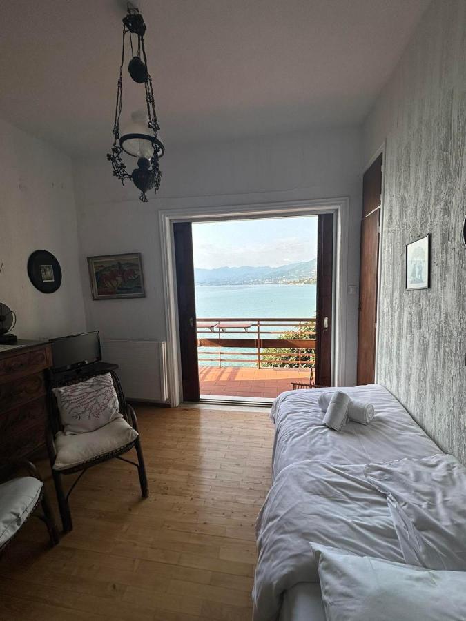 Nikos Panagiotareas House Kalamata