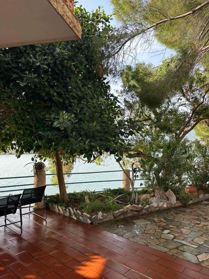 Nikos Panagiotareas House Holiday home Kalamata