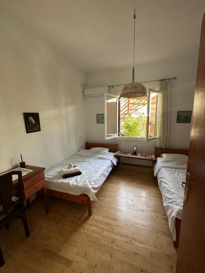 Nikos Panagiotareas House * Kalamata