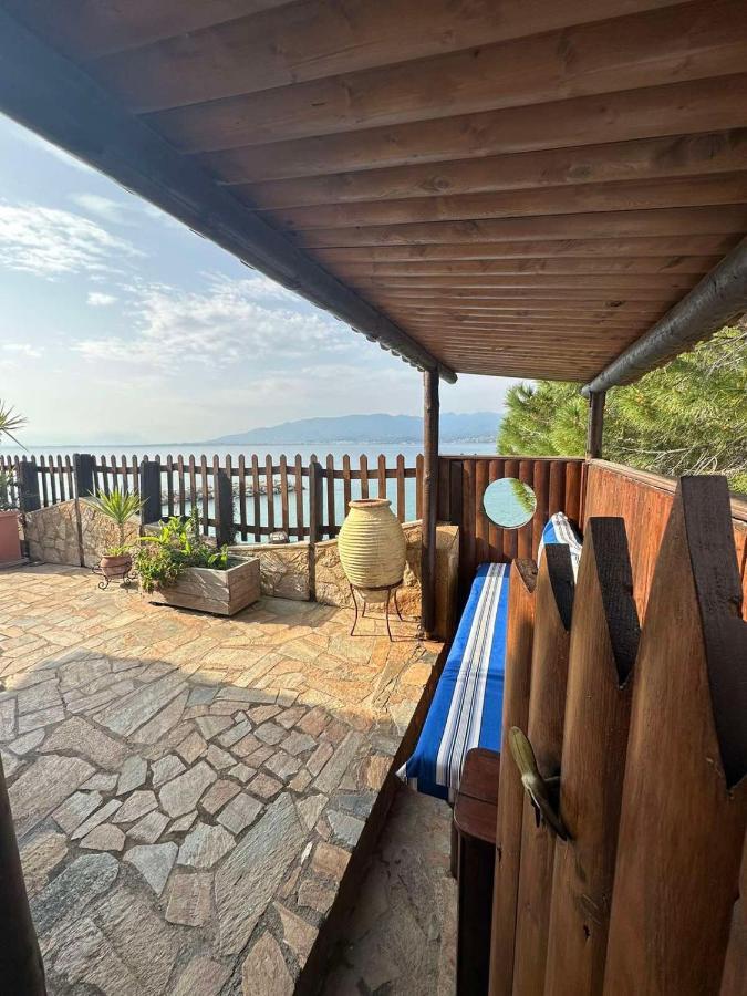 Nikos Panagiotareas House Holiday home Kalamata