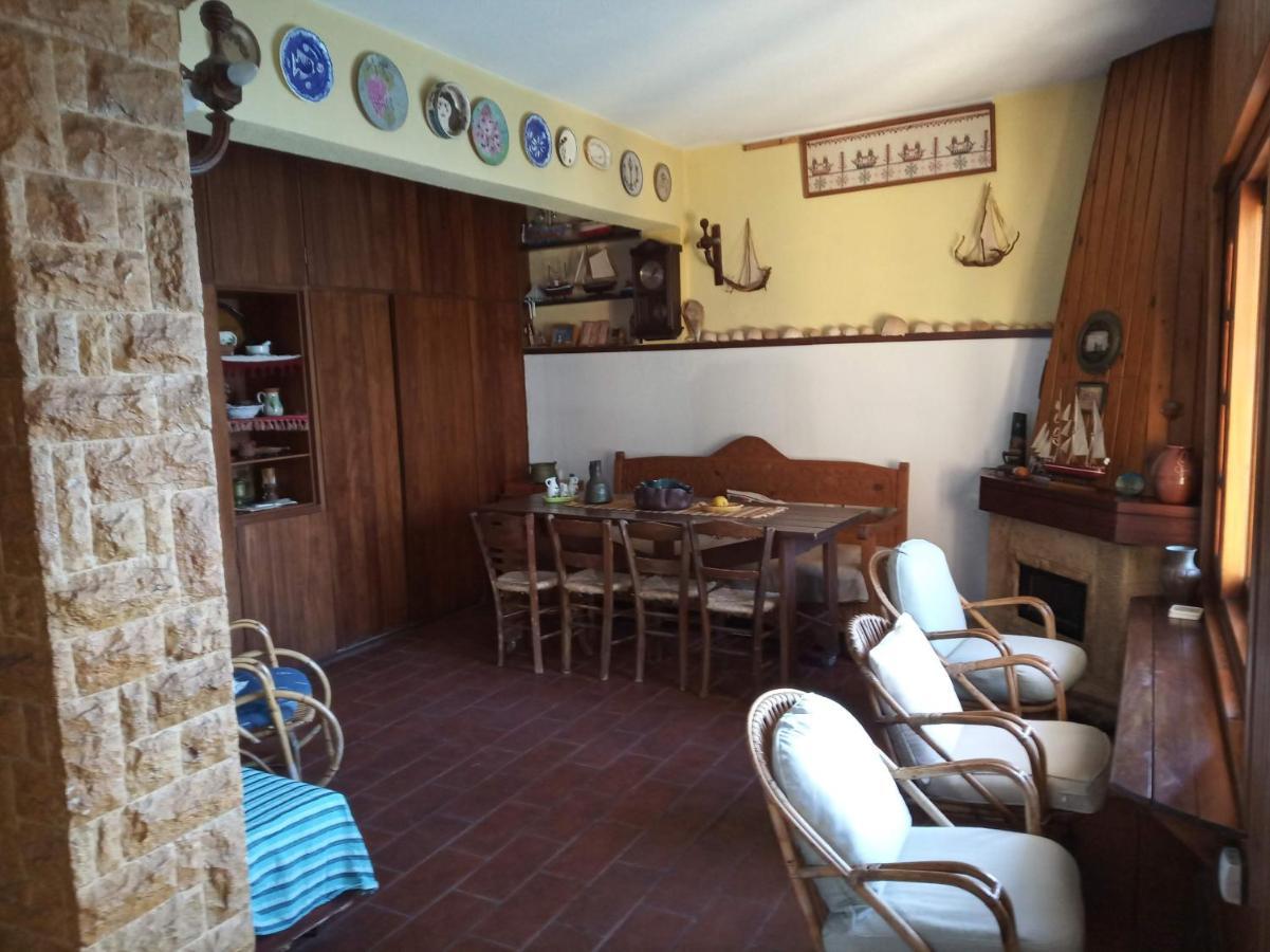 Nikos Panagiotareas House Holiday home