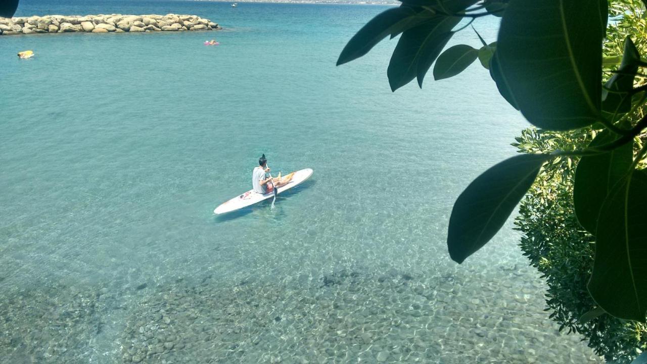 Holiday home Nikos Panagiotareas House *