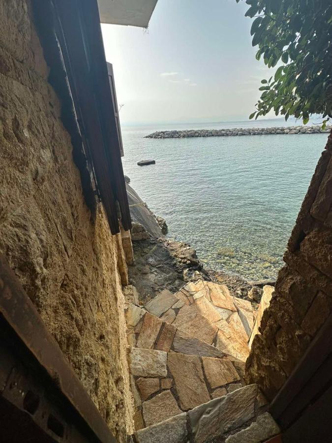 Nikos Panagiotareas House Kalamata
