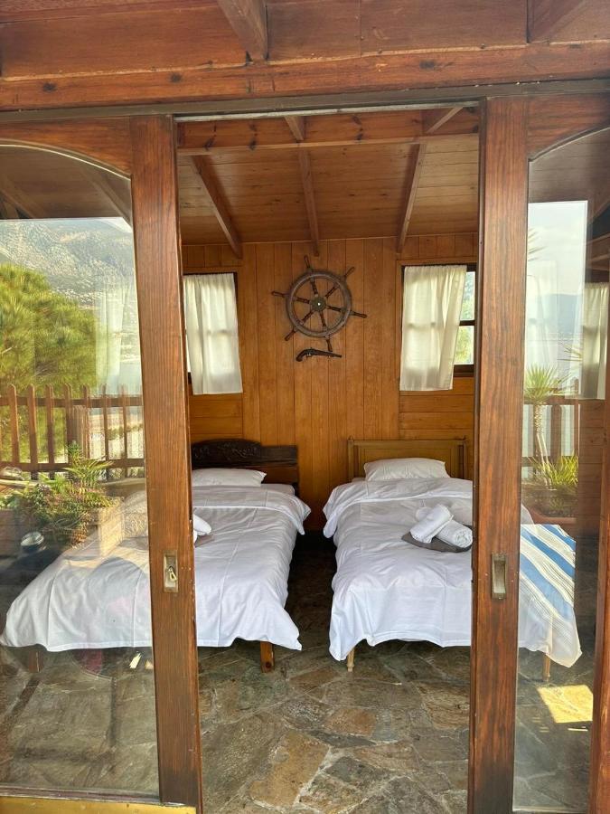 Holiday home Nikos Panagiotareas House *