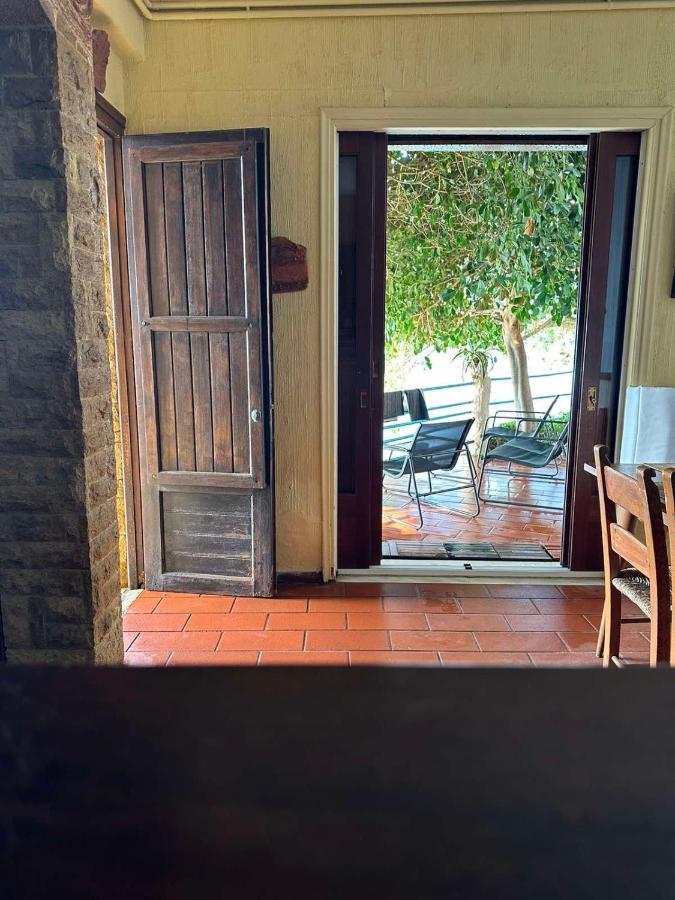 Holiday home Nikos Panagiotareas House