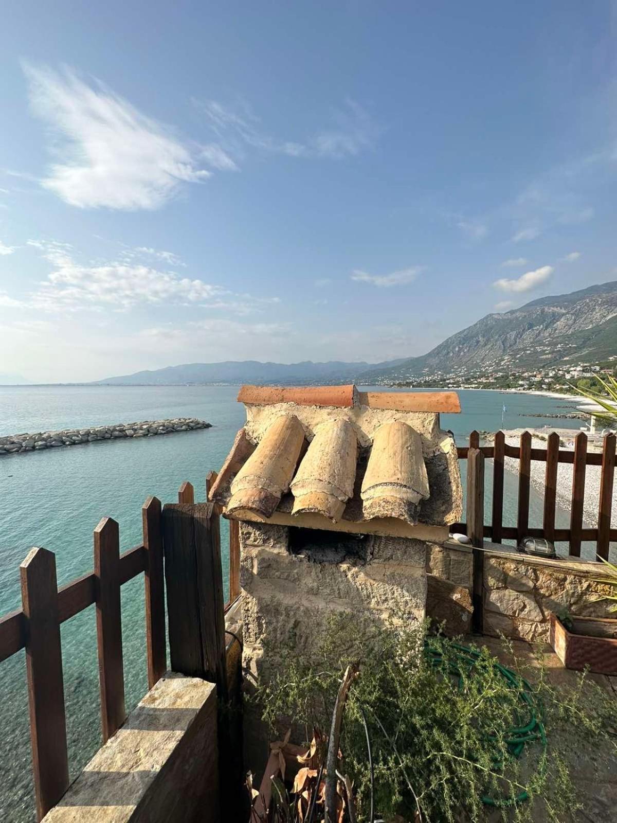 Nikos Panagiotareas House Holiday home