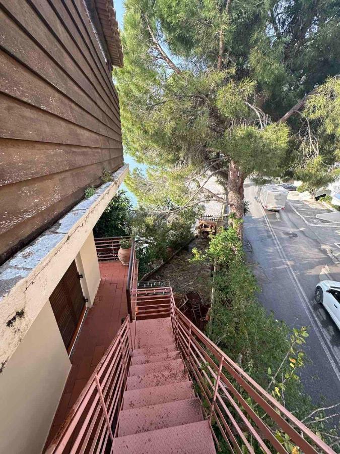 Holiday home Nikos Panagiotareas House