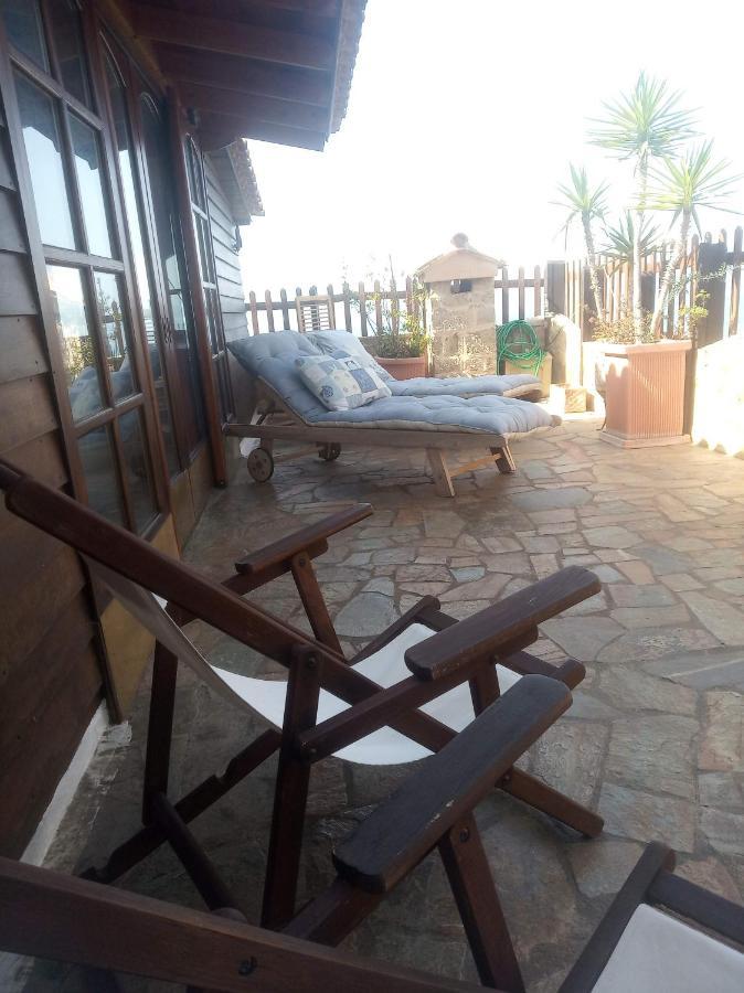 Nikos Panagiotareas House Holiday home