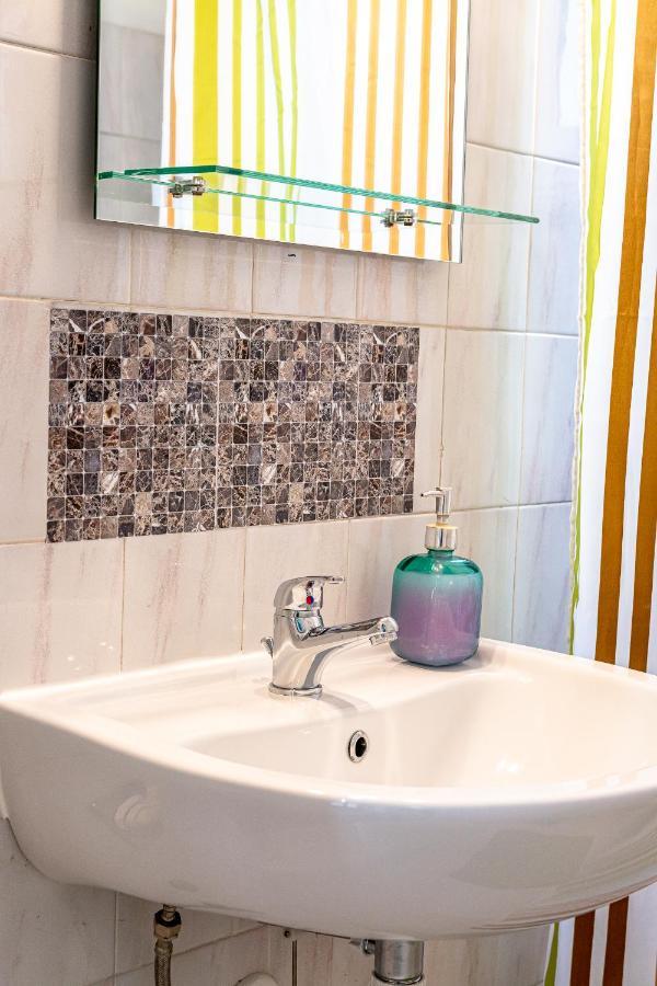 Aparthotel Ritsinia