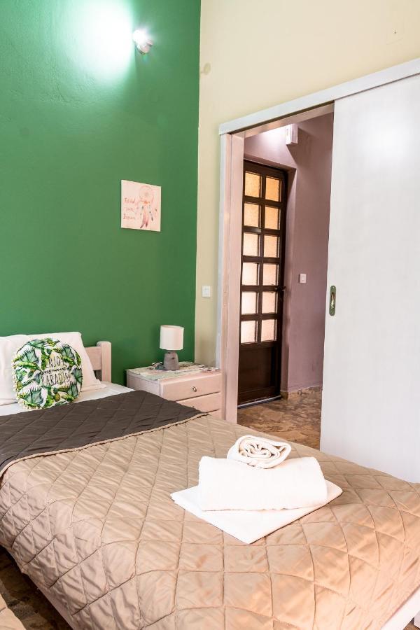 Aparthotel Ritsinia