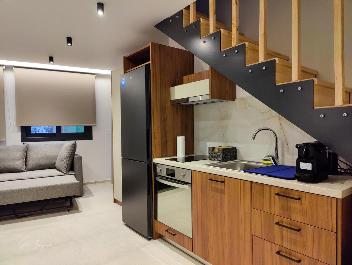 Hill Luxury