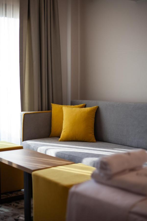 Nero Seascape Aparthotel *