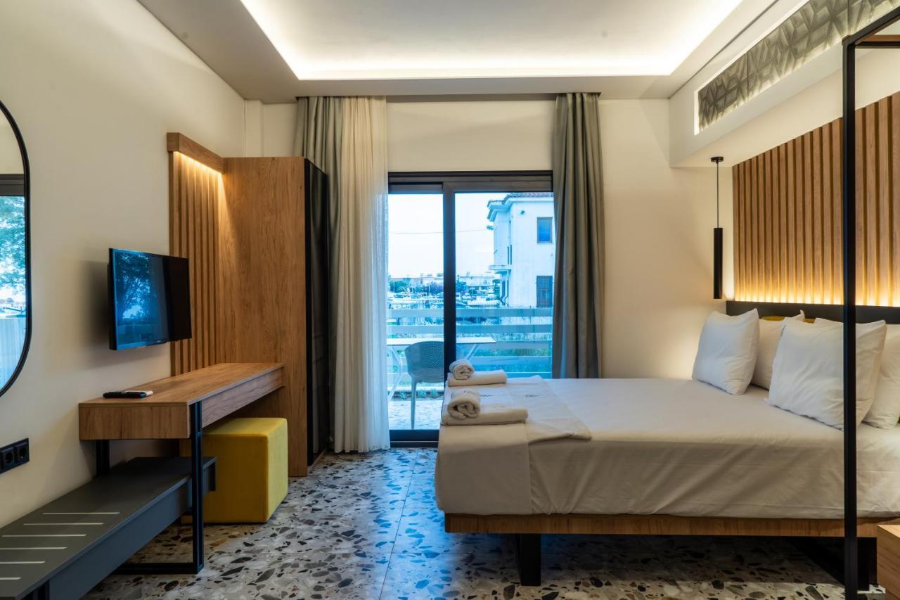 Aparthotel Nero Seascape *