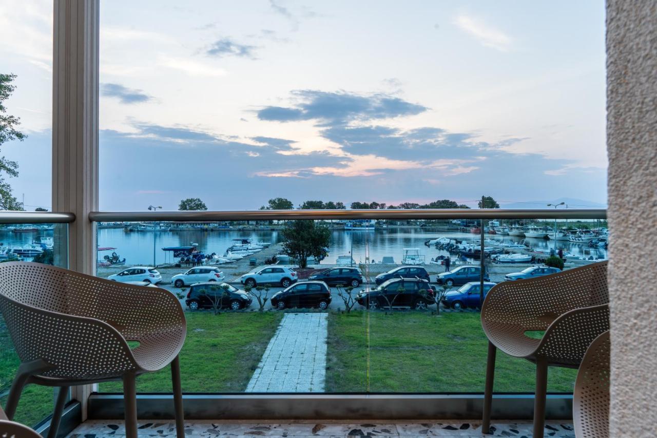 Aparthotel Nero Seascape *