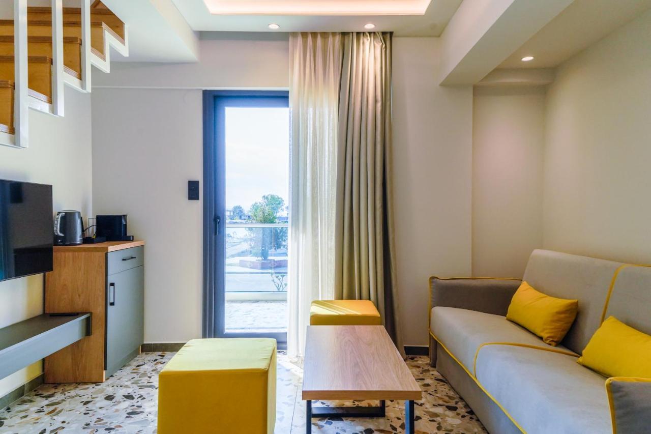 Nero Seascape Aparthotel *