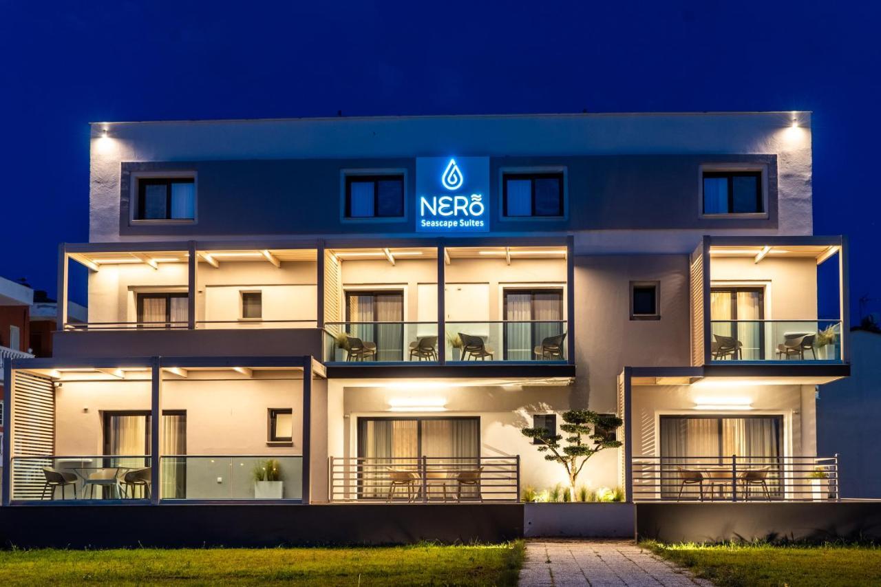Nero Seascape Aparthotel *