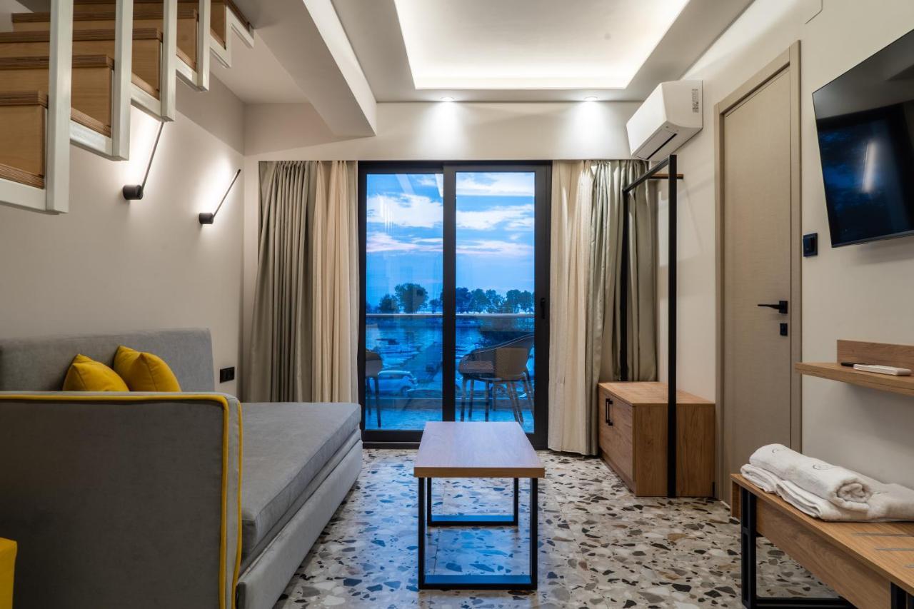Nero Seascape Aparthotel *