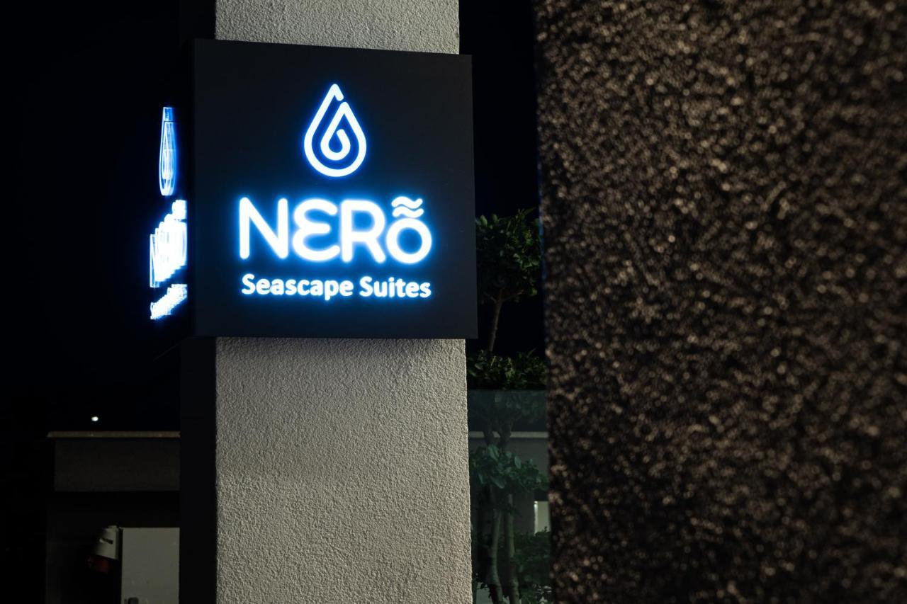 Nero Seascape