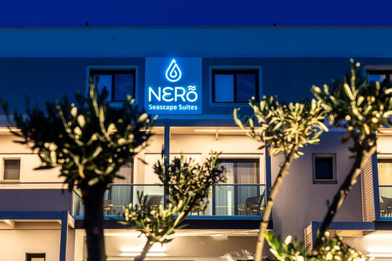 Nero Seascape