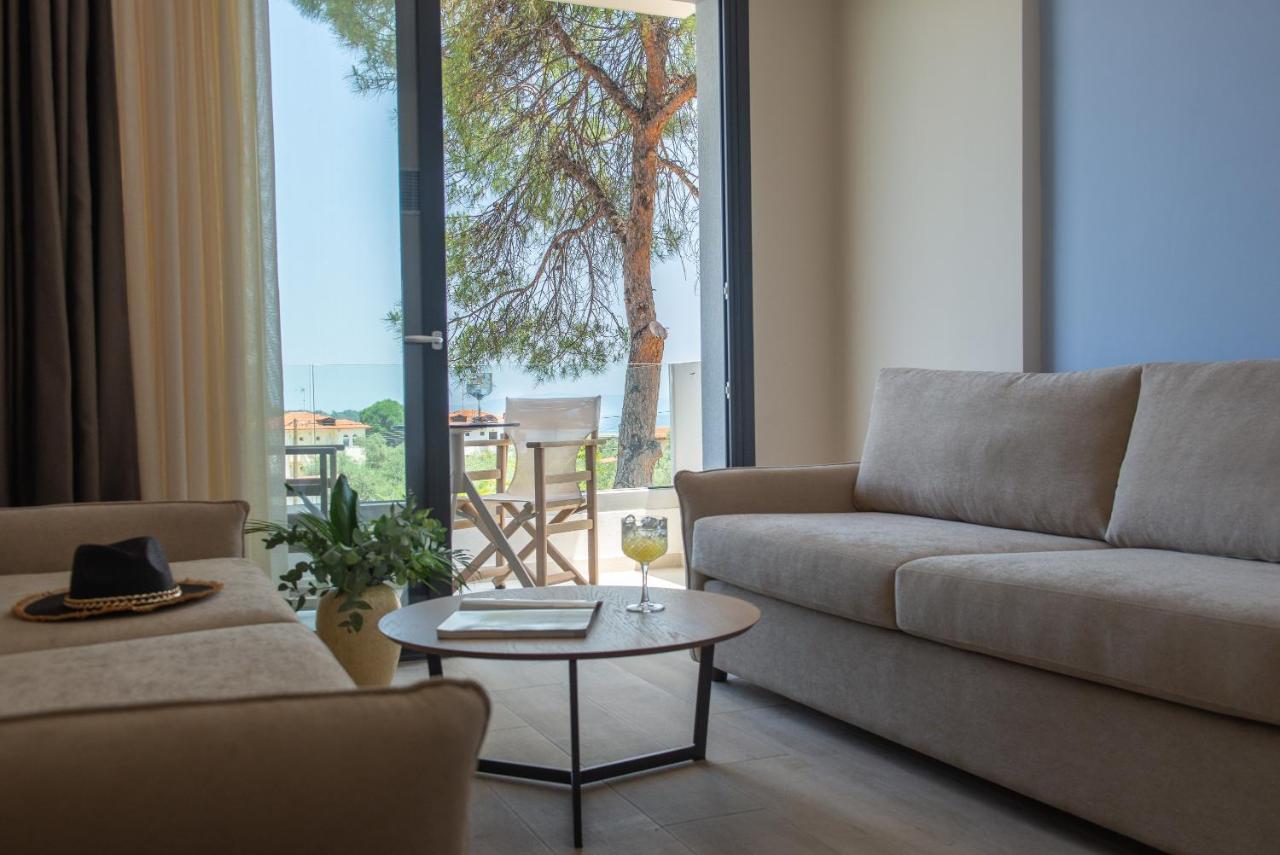 Aparthotel Domus Hospitality Vourvourou