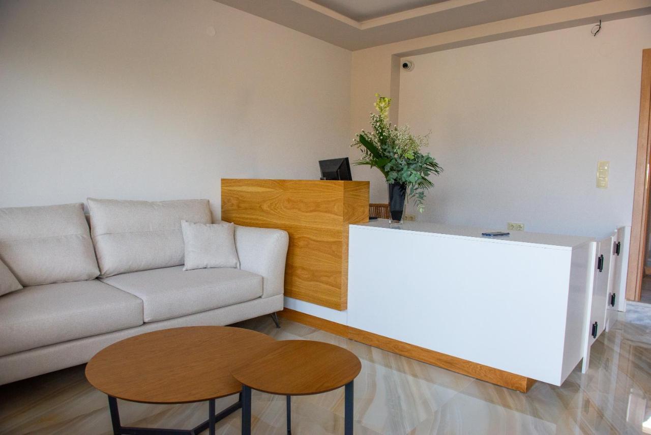 Domus Hospitality * Vourvourou