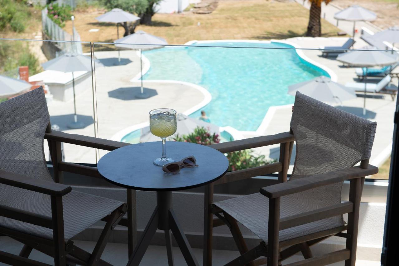 Domus Hospitality Vourvourou