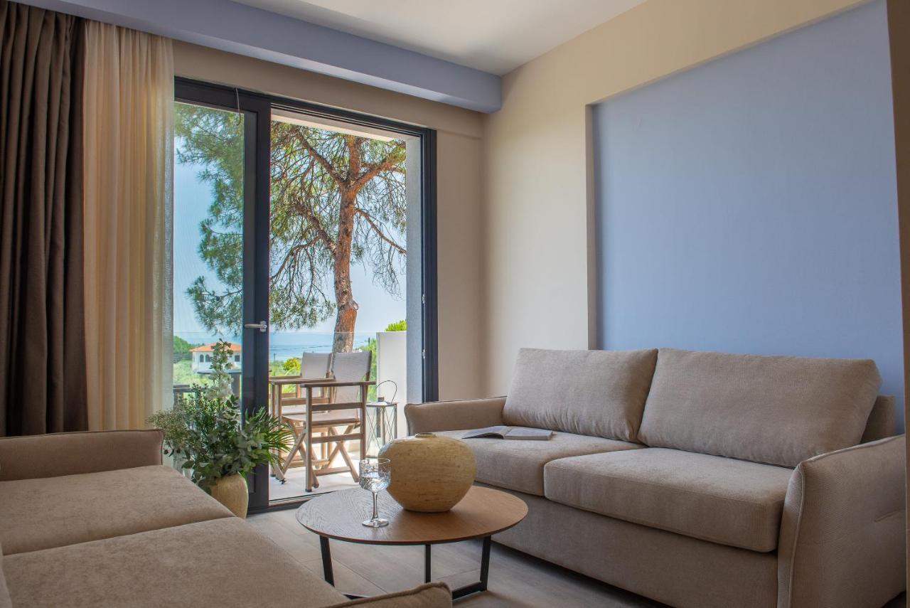 Domus Hospitality Aparthotel