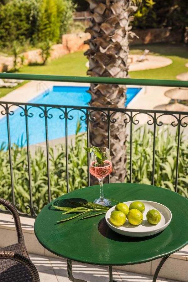 Aparthotel Theros Retreat Spartia (Kefalonia)