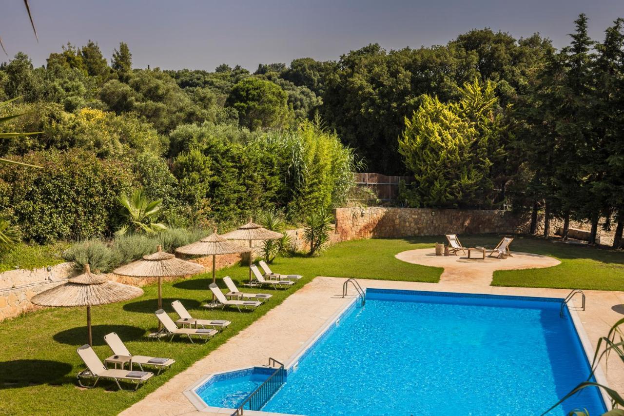 Theros Retreat