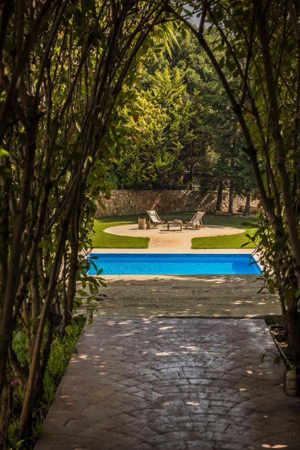 Theros Retreat Aparthotel Spartia (Kefalonia)