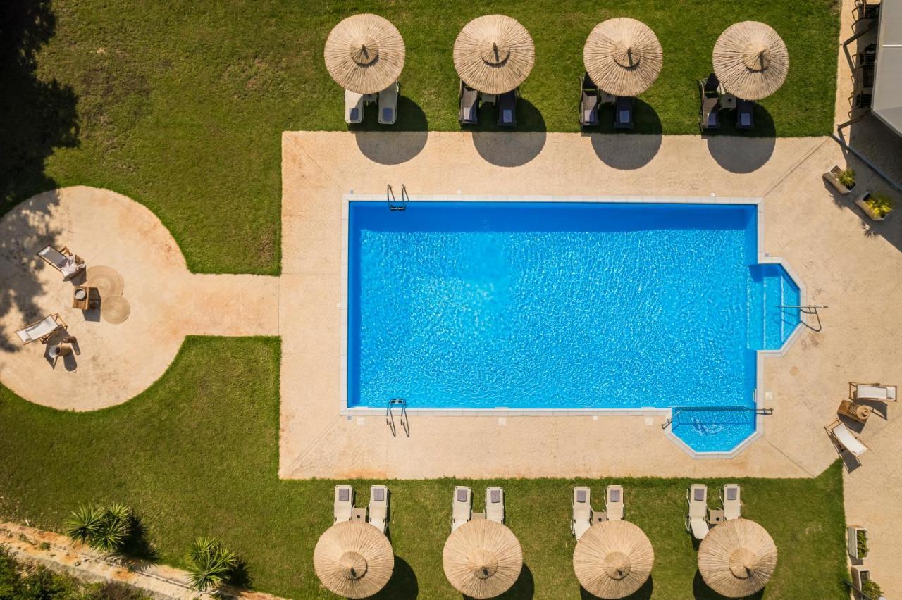 Aparthotel Theros Retreat Spartia (Kefalonia)