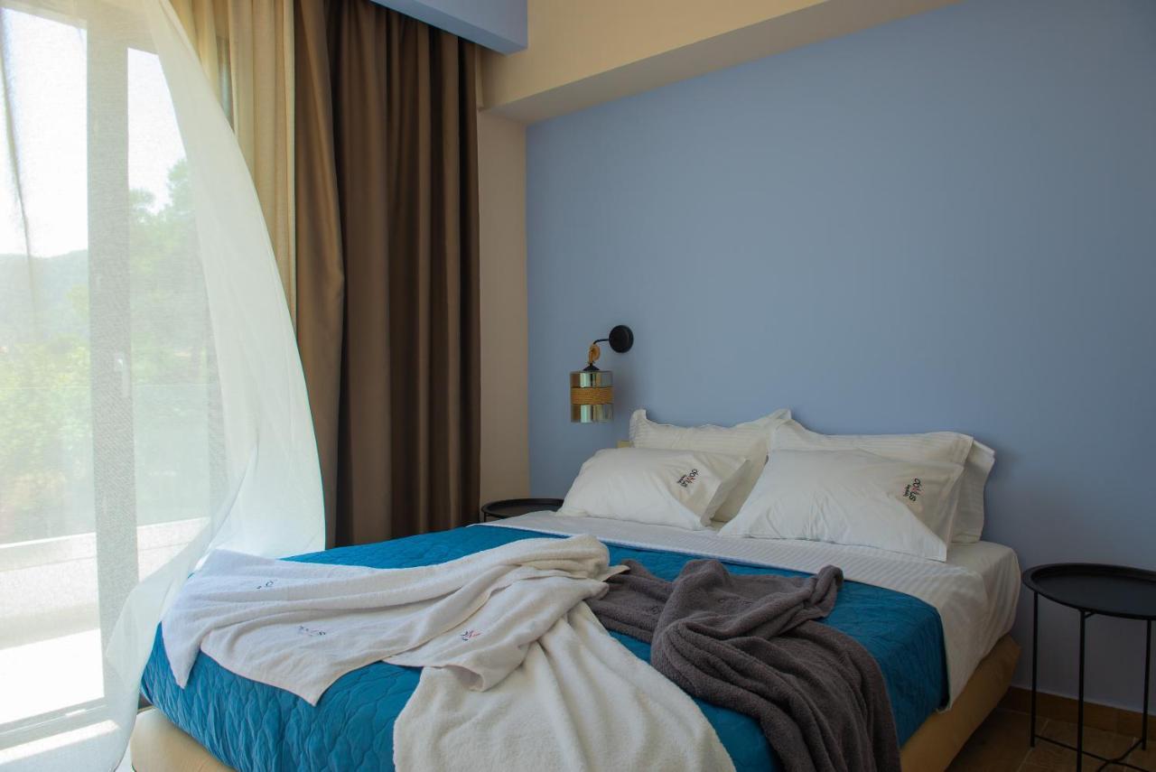 Domus Hospitality * Vourvourou