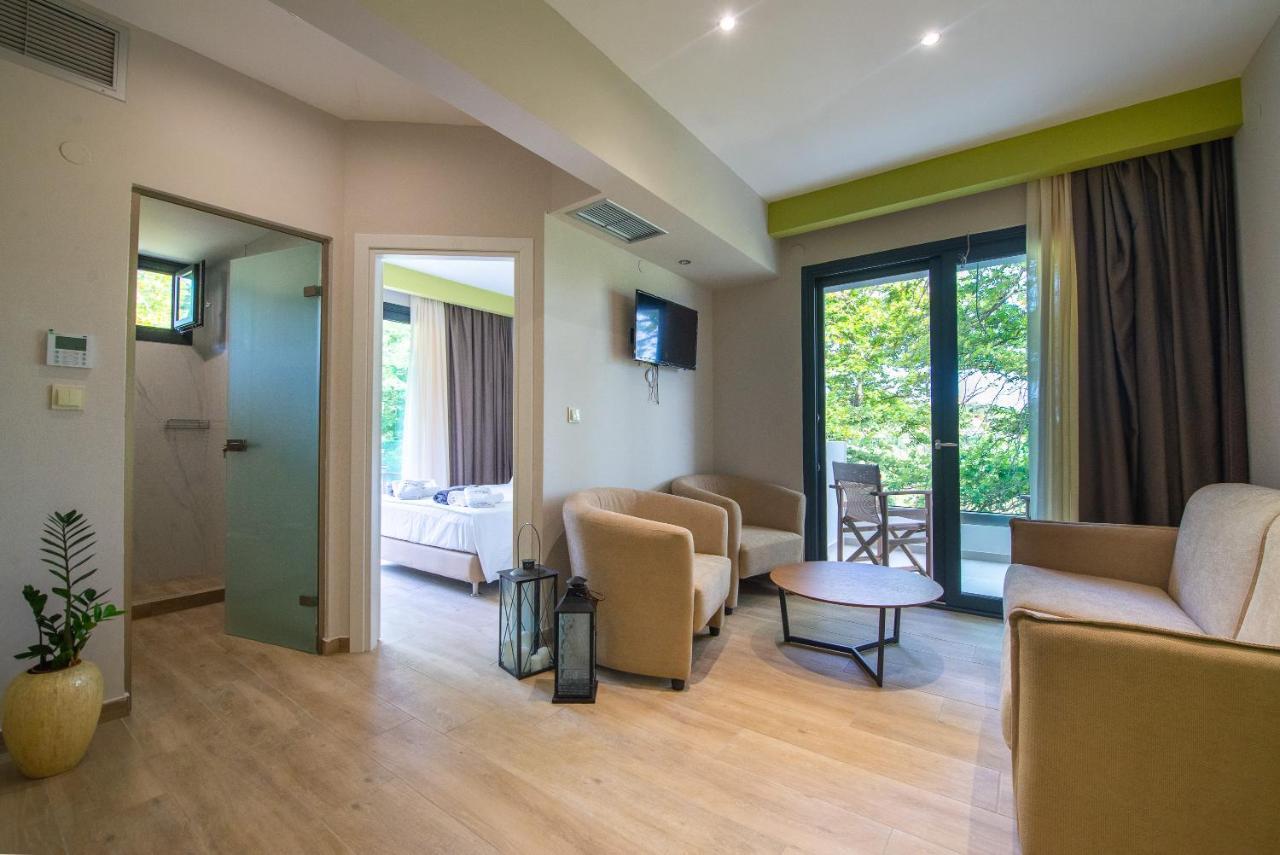 Aparthotel Domus Hospitality