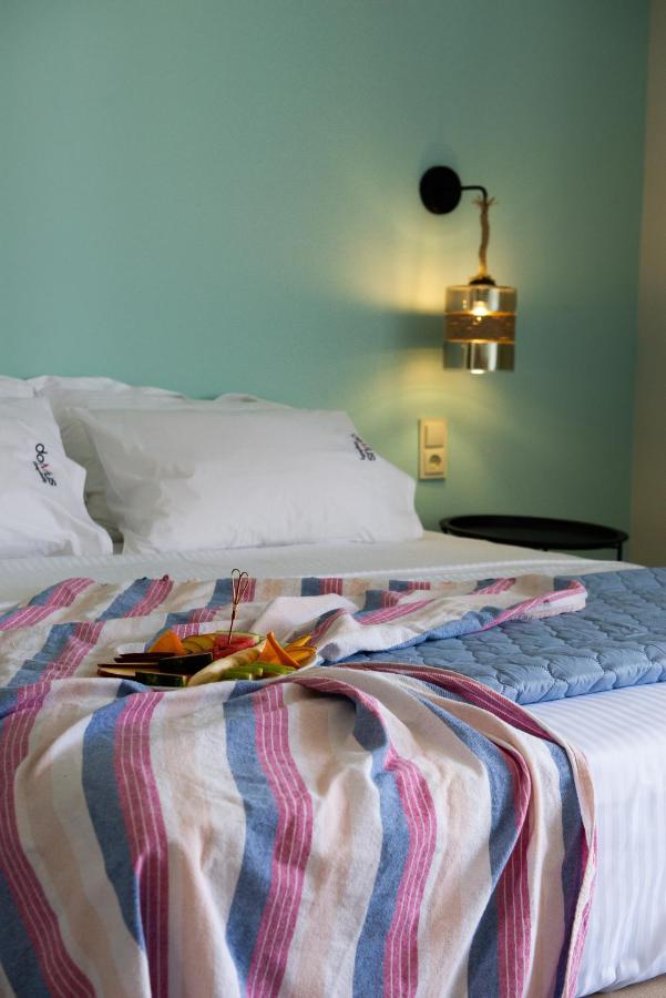 Domus Hospitality Aparthotel Vourvourou