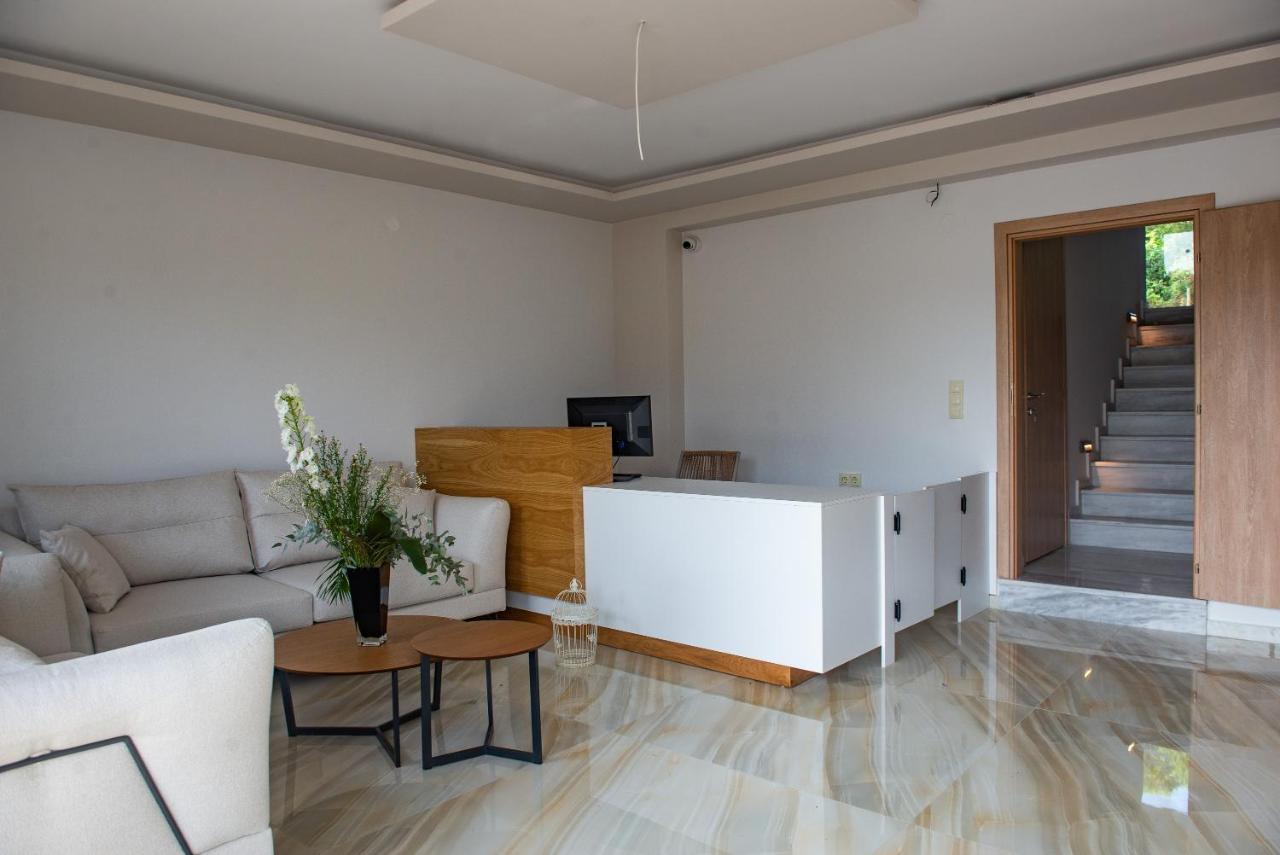 Domus Hospitality Vourvourou