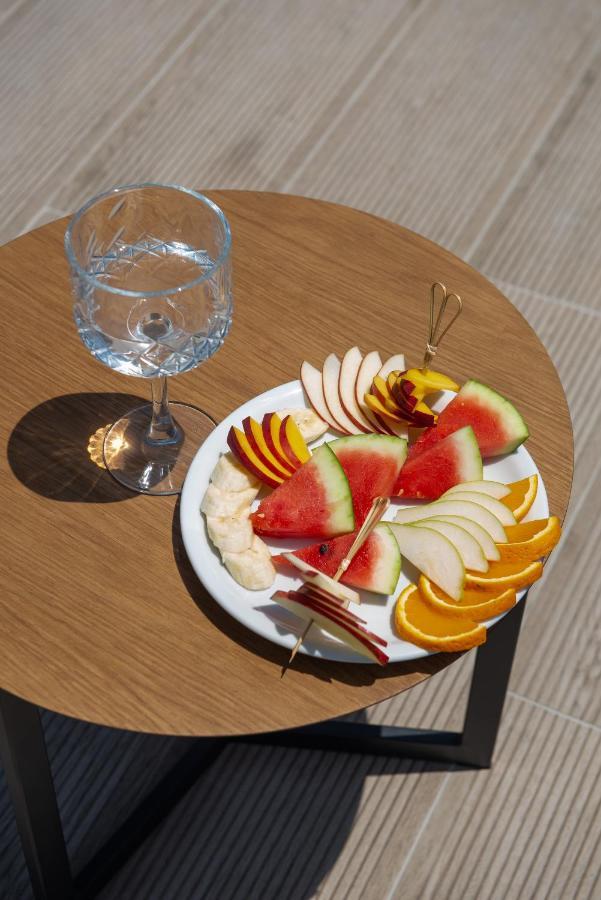 Aparthotel Domus Hospitality *