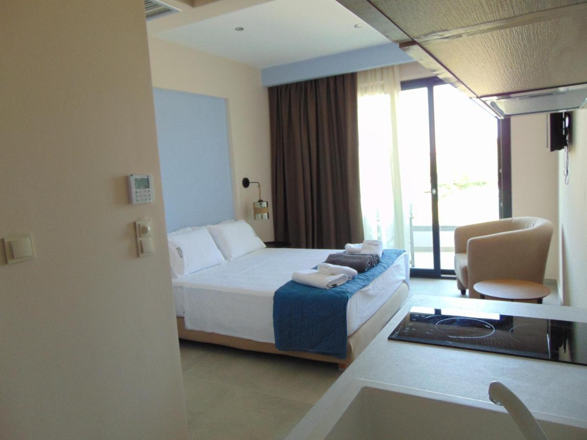 Aparthotel Domus Hospitality Vourvourou