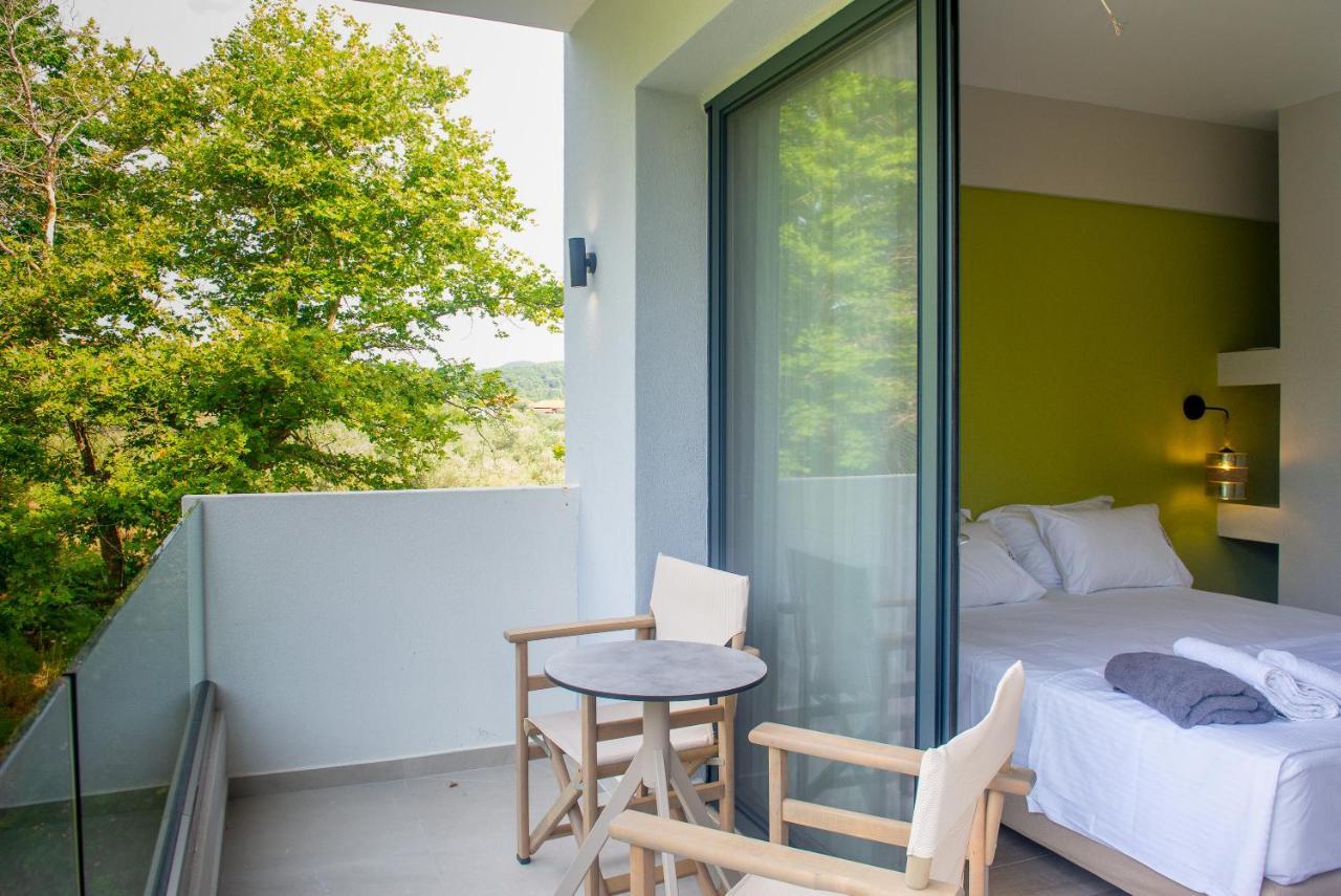 Aparthotel Domus Hospitality