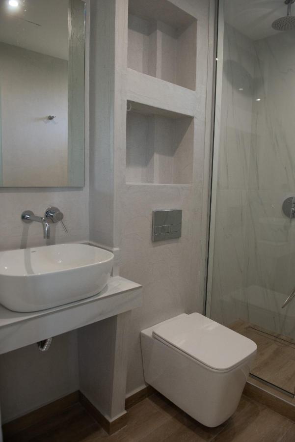 Domus Hospitality Aparthotel