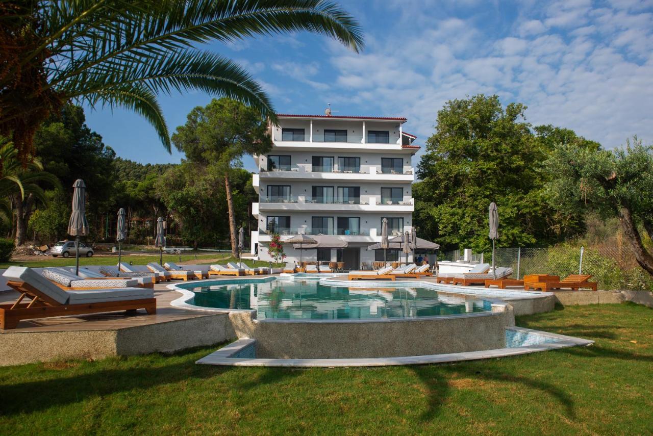 Aparthotel Domus Hospitality *