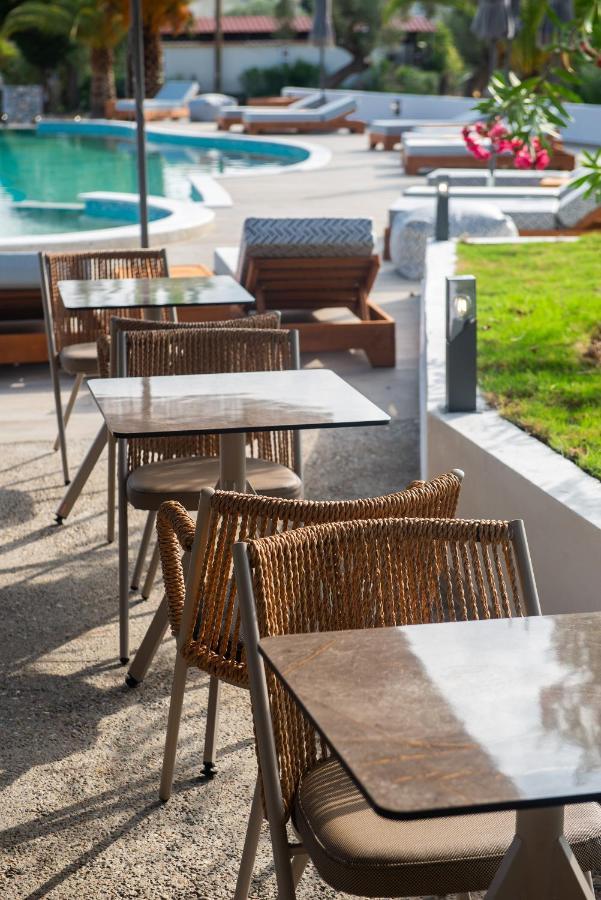 Domus Hospitality