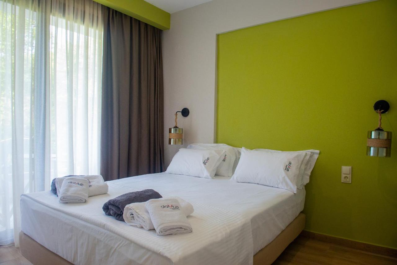 Aparthotel Domus Hospitality *